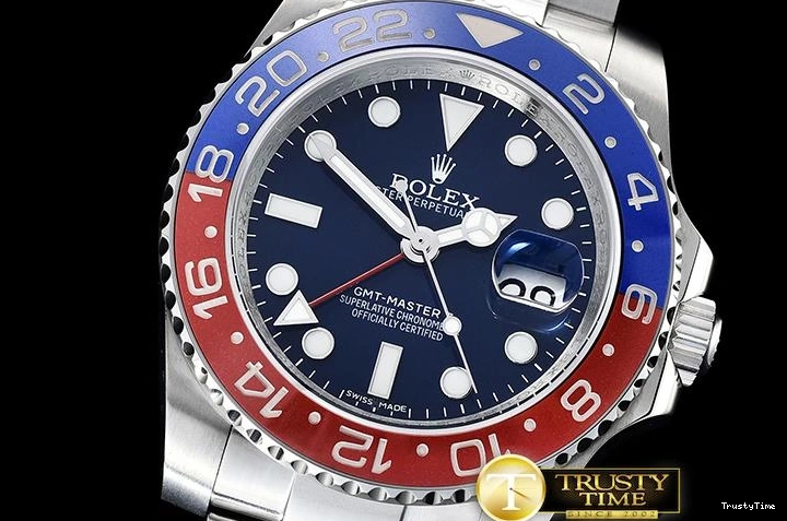 0504 ROLGMT139B – GMT Master II EyeCatching 978